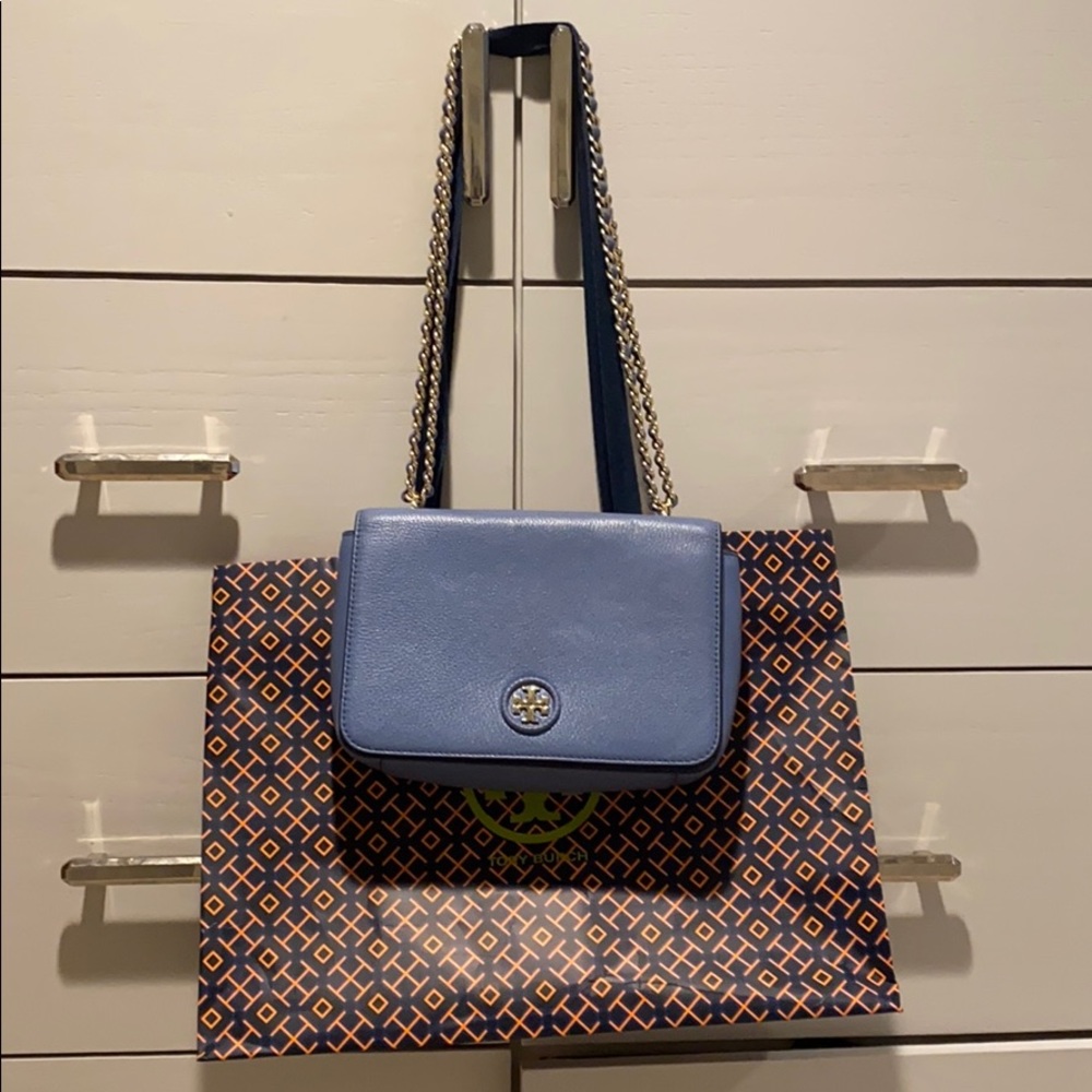 Tory Burch Chain purse